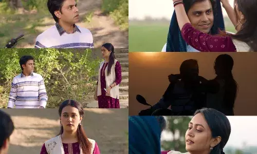 ‘पंचायत 4’ में रिंकी के एक फैसले की वजह से बदली स्क्रिप्ट; सचिव जी बोले - जरूरी था