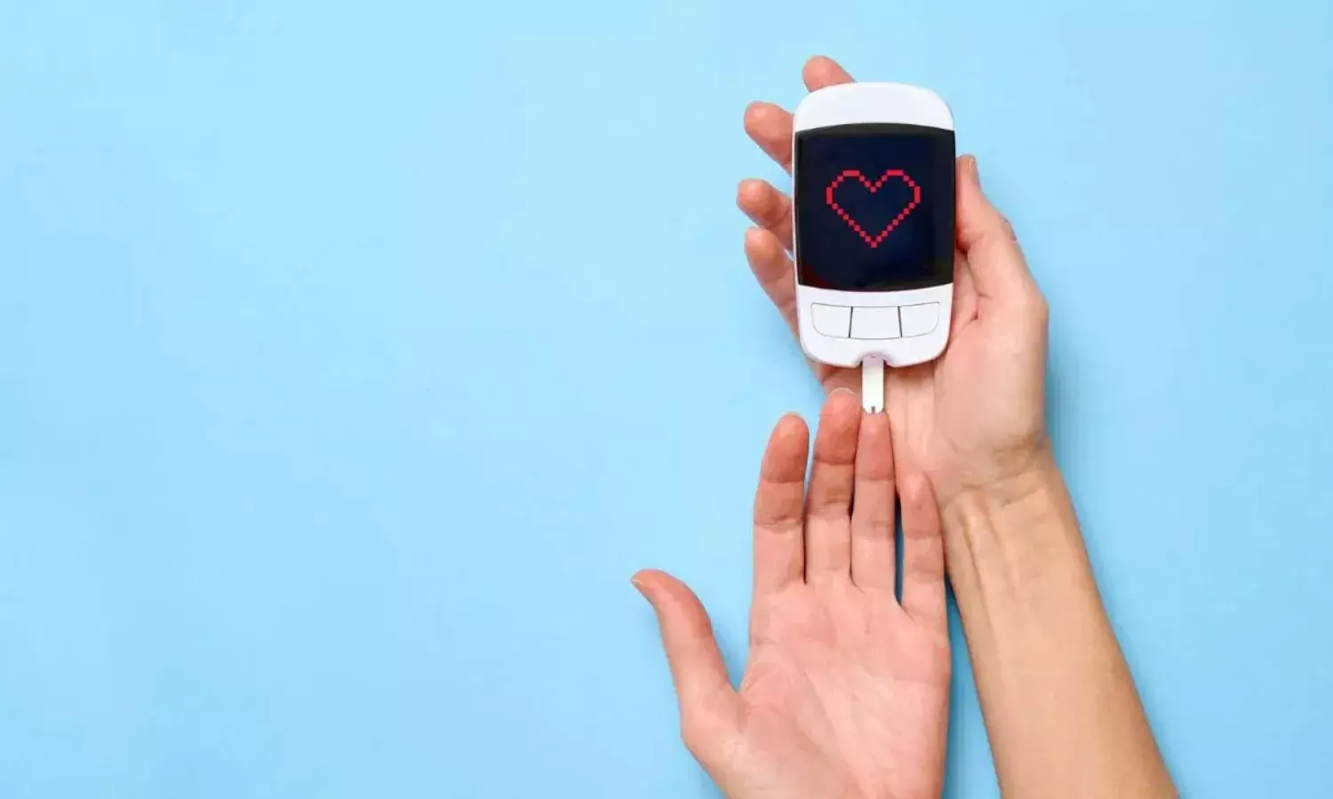 सिर्फ दवा से नहीं होगा काम, ब्लड शुगर कंट्रोल के लिए बचें इन आदतों से सिर्फ दवा से नहीं होगा काम, ब्लड शुगर कंट्रोल के लिए बचें इन आदतों से