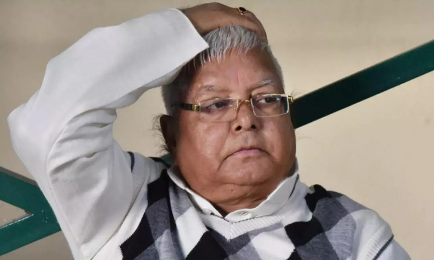 लालू यादव को झटका, चारा घोटाले में सजा बढ़ाने वाली CBI की याचिका हाई कोर्ट ने की मंजूर