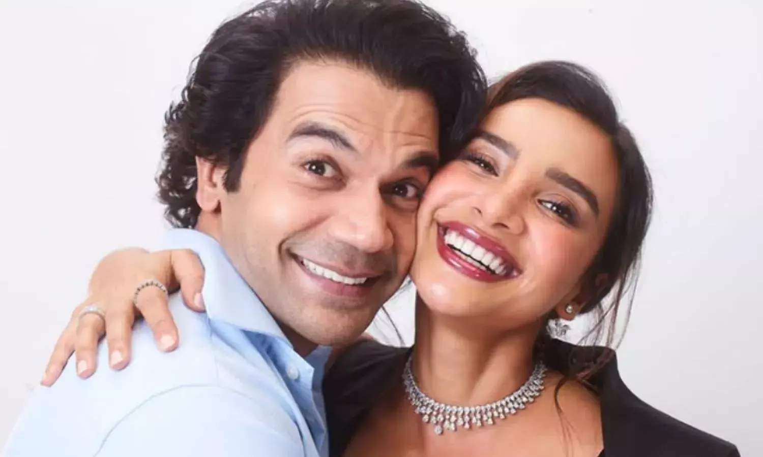 राजकुमार राव-पत्रलेखा जल्द बनने वाले है पैरेंट्स; सोशल मीडिया पर पोस्ट शेयर कर लिखा - बेबी ऑन द वे!