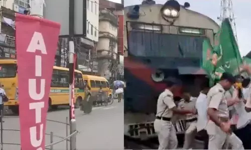 भारत बंद का बिहार और बंगाल में दिखने लगा असर, जानिए बाकी राज्यों में क्या है स्थिति?