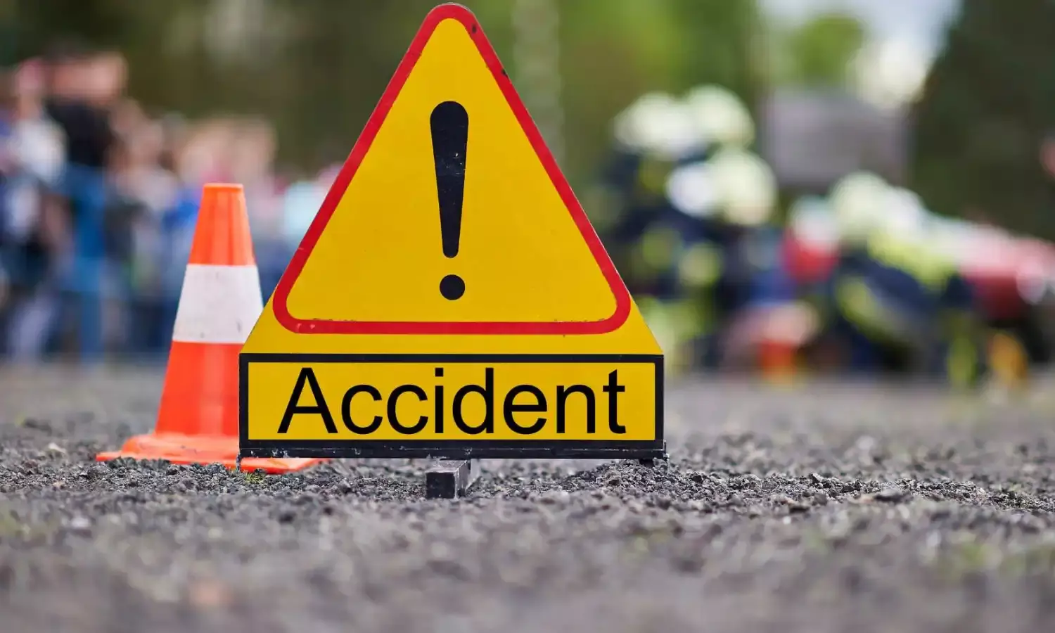 सड़क दुर्घटना रोकने MP के इन जिलों में चलेगा अभियान, कमिश्नर्स - जिला कलेक्टर को मिले निर्देश