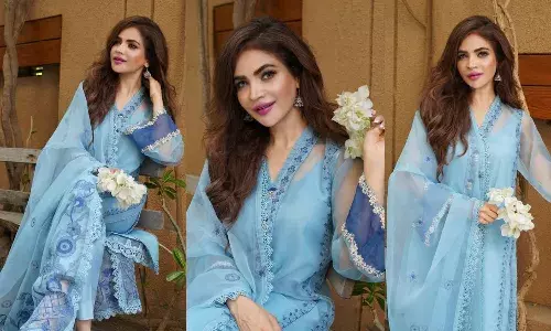 पाकिस्तानी एक्ट्रेस हुमैरा असगर की संदिग्ध हालात में मौत, अपार्टमेंट में मिला सड़ा हुआ शव; जांच जारी