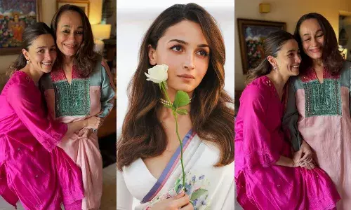 आलिया से 77 लाख की ठगी करने वाली एक्स मैनेजर वेदिका शेट्टी गिरफ्तार; मां सोनी राजदान ने की शिकायत