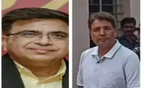 EOW का बड़ा एक्शन, अनिल टुटेजा और अनवर ढेबर गिरफ्तार, मिली पुलिस रिमांड