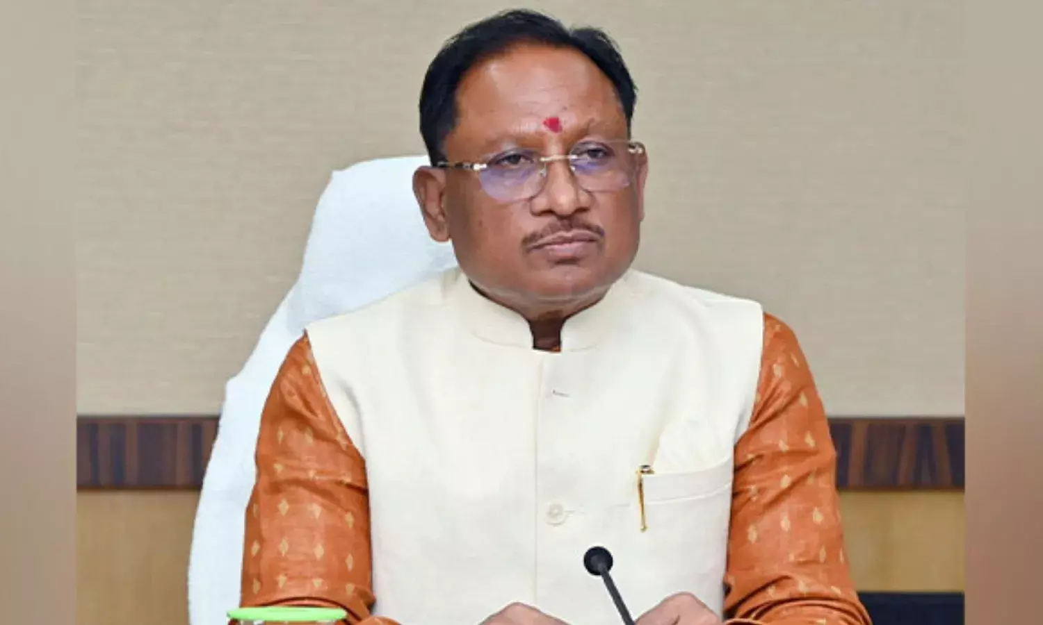 कैबिनेट मीटिंग 11 और मानूसन सत्र 14 जुलाई को, सीएम साय बोले- हम पूरी तरह तैयार