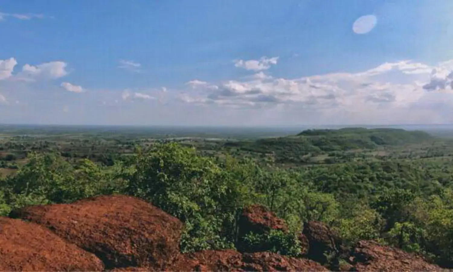 हैदराबाद से कुछ दूरी पर घूमने का कर रह रहे है आप प्लान, तो इन जगहों को करें एक्सप्लोर