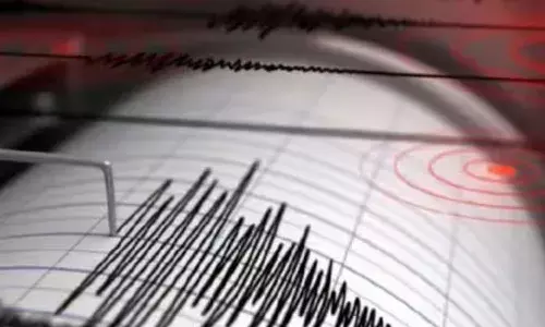 रोहतक रहा केंद्र, जानिए रिक्टर स्केल पर कितनी रही तीव्रता