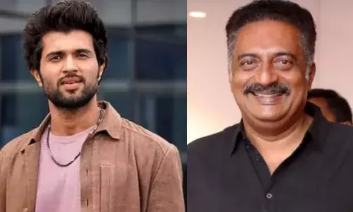 विजय देवरकोंडा, प्रकाश राज सहित कई बड़े नाम निशाने पर, जानें पूरा मामला