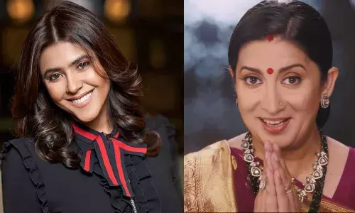 25 साल बाद भी था डर! क्योंकि सास भी कभी बहू थी 2 को लेकर क्यों झिझक रही थी एकता कपूर?