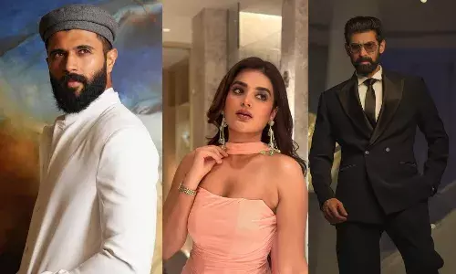 विजय देवरकोंडा से लेकर राणा दग्गुबाती तक 29 सेलेब्स पर सट्टेबाजी ऐप के प्रमोशन का आरोप; पूछताछ जारी विजय देवरकोंडा से लेकर राणा दग्गुबाती तक 29 सेलेब्स पर सट्टेबाजी ऐप के प्रमोशन का आरोप; पूछताछ जारी