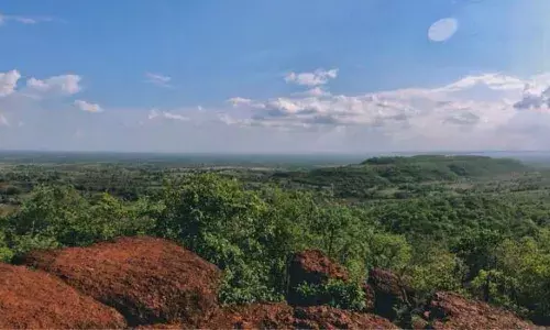 हैदराबाद से कुछ दूरी पर घूमने का कर रह रहे है आप प्लान, तो इन जगहों को करें एक्सप्लोर