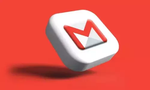 Gmail ने नया और स्मार्ट फीचर किया लॉन्च, स्कैम मेल को करेगा कंट्रोल