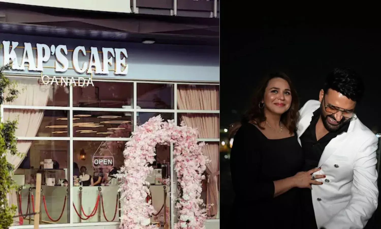 कैफे पर फायरिंग के बाद बोले कपिल शर्मा - हम टूटे नहीं है, फिर से लौटेंगे