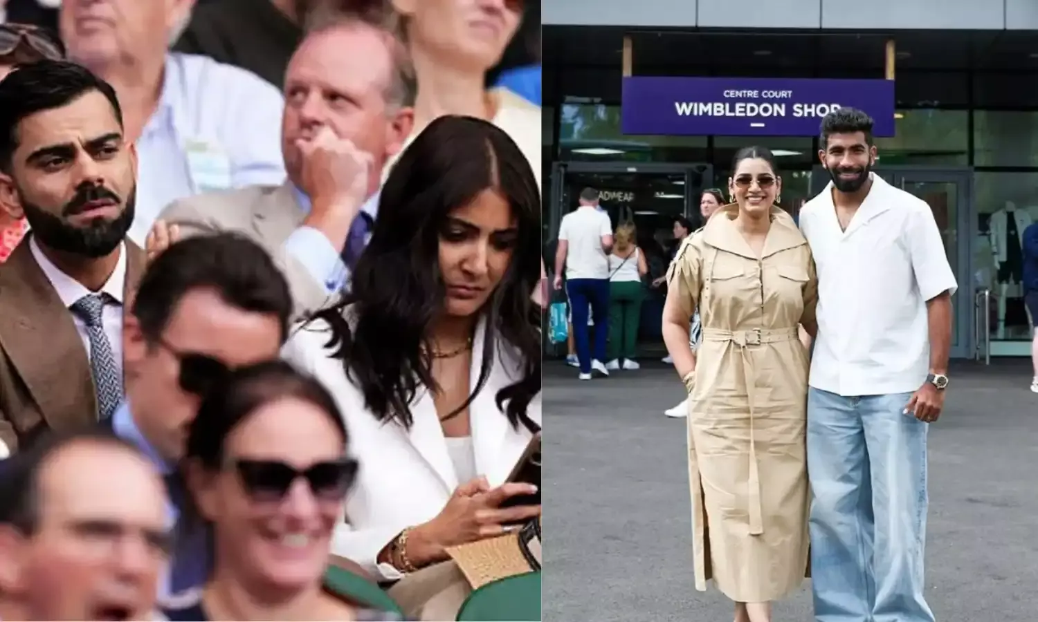 विंबलडन में हर साल क्यों नजर आते हैं बड़े-बड़े सितारे? वजह जानकर रह जाएंगे हैरान...