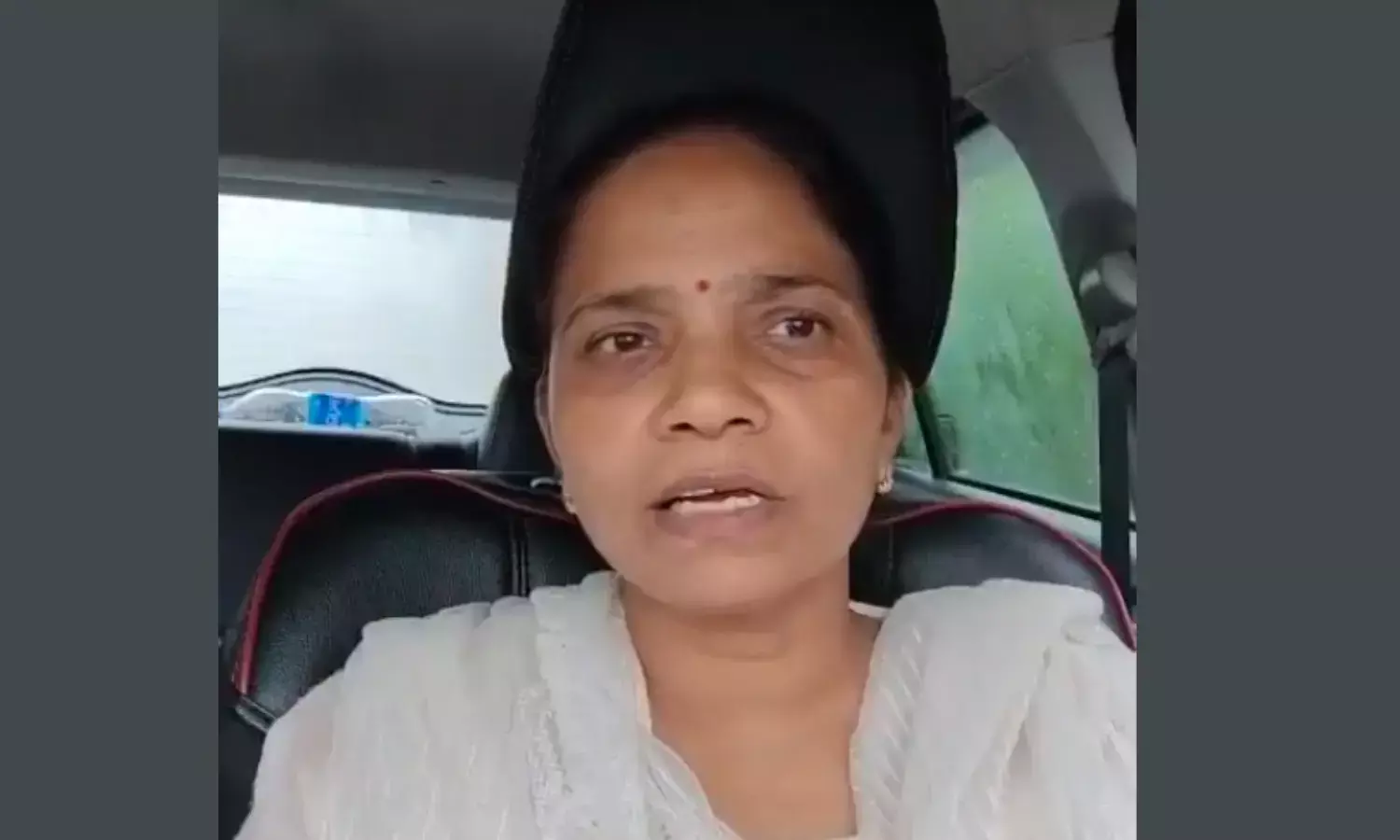 Tehsildar Mala Sharma