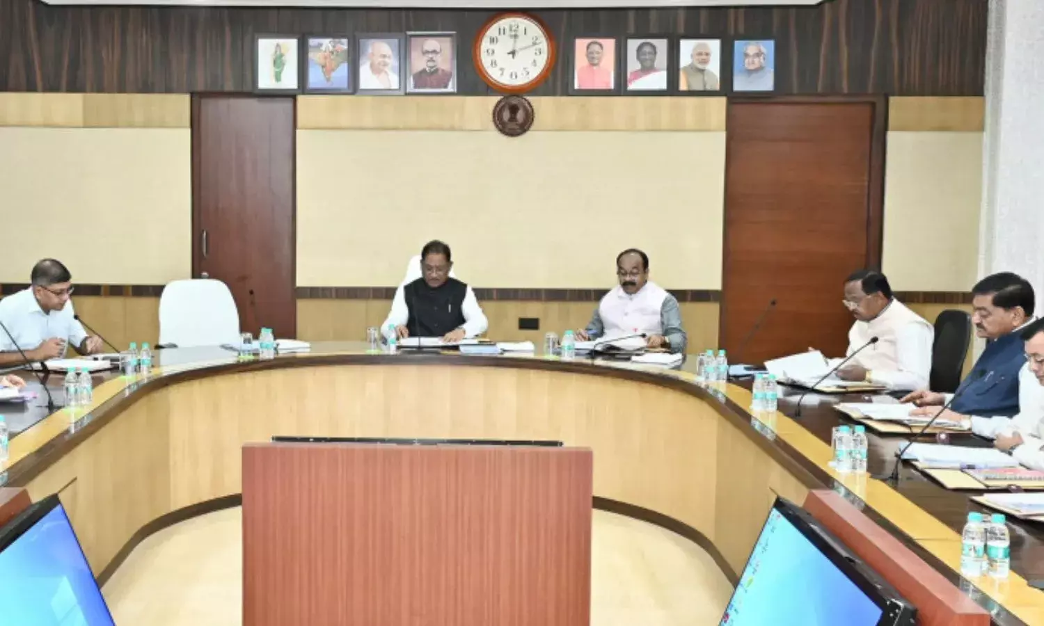 स्टार्टअप, कौशल विकास और शहरीकरण पर जोर, जानिये महत्वपूर्ण फैसले