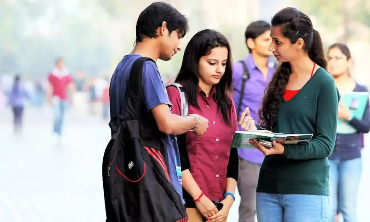 मध्यप्रदेश के युवाओं के लिए बड़ी खुशखबरी, प्राथमिक शिक्षक चयन परीक्षा 2025 के लिए 13 हजार पदों पर निकली भर्ती मध्यप्रदेश के युवाओं के लिए बड़ी खुशखबरी, प्राथमिक शिक्षक चयन परीक्षा 2025 के लिए 13 हजार पदों पर निकली भर्ती