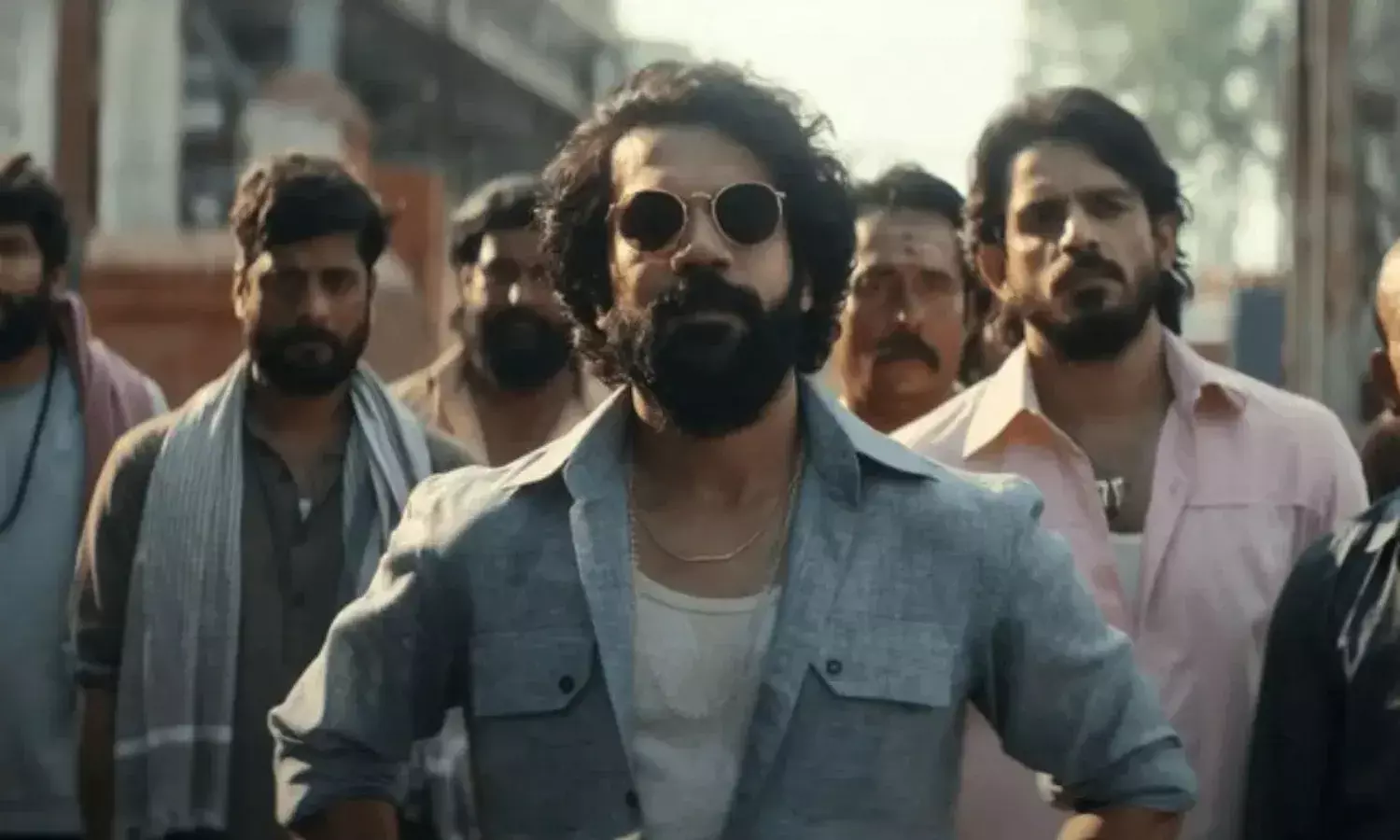 राजकुमार राव की फिल्म ‘मालिक’ का बॉक्स ऑफिस पर धीमा आगाज, पहले दिन की इतनी कमाई