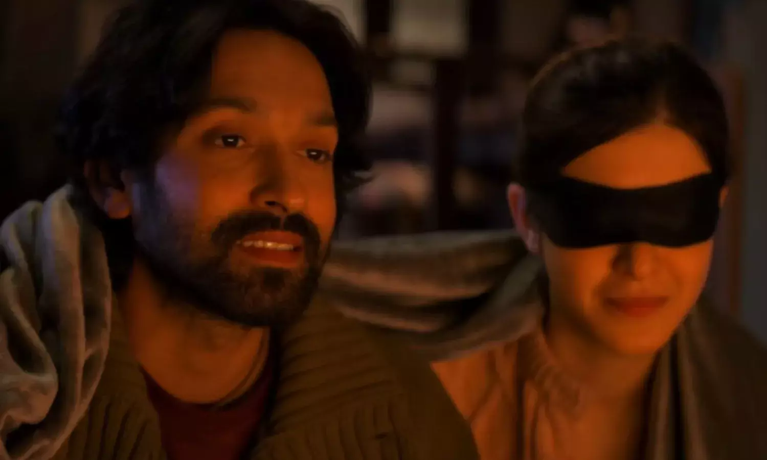 बॉक्स ऑफिस पर नहीं चला शनाया कपूर का जादू, फिल्म की शुरुआत रही धीमी