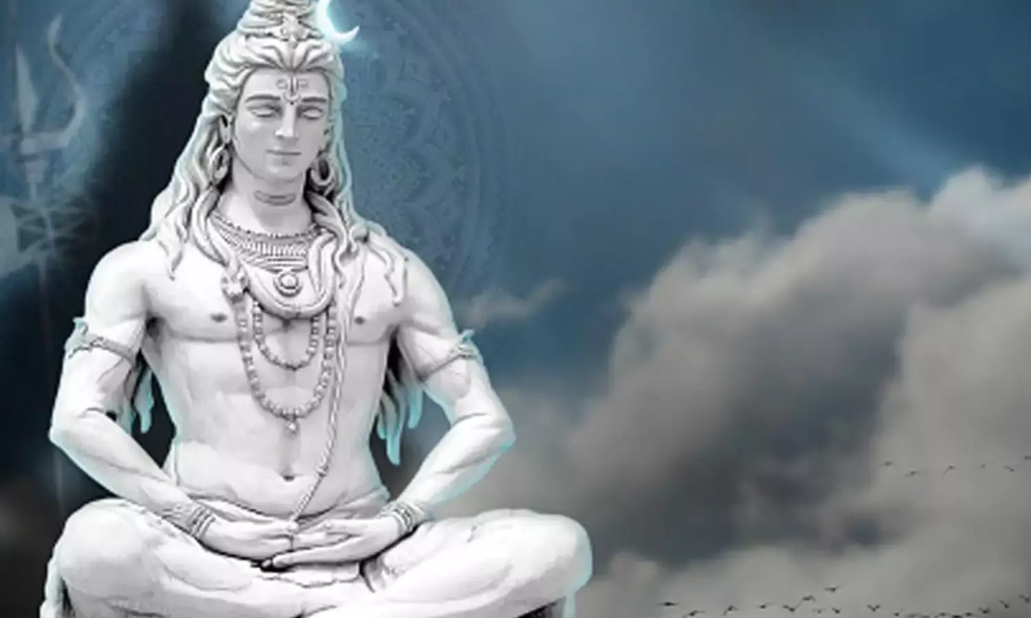 सावन के पहले दिन मंदिरों में लगी शिव भक्तों की भीड़, शिवलिंग की पूजा के लिए 1 घंटे का मिलेगा विशेष मुहूर्त, जानें