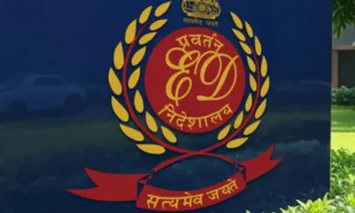 पूर्व अधिकारी और सहयोगियों की 50.80 लाख की संपत्तियां कुर्क…