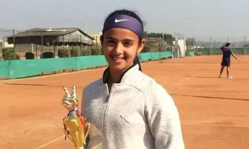 Radhika Yadav Murder Case