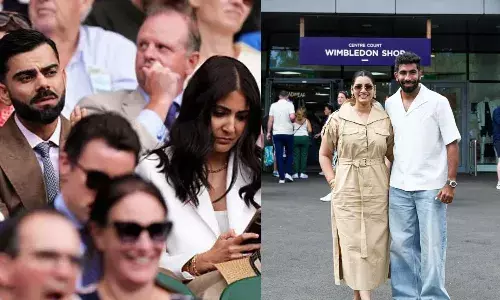 विंबलडन में हर साल क्यों नजर आते हैं बड़े-बड़े सितारे? वजह जानकर रह जाएंगे हैरान...