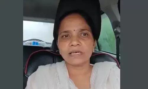 Tehsildar Mala Sharma