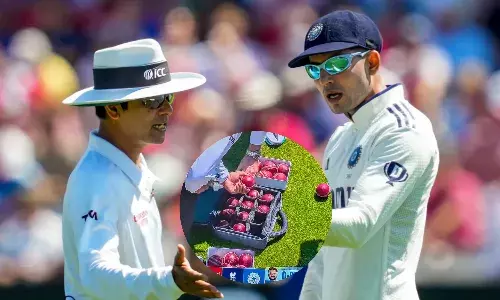 Dukes Ball Controversy