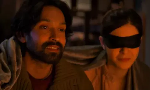 बॉक्स ऑफिस पर नहीं चला शनाया कपूर का जादू, फिल्म की शुरुआत रही धीमी