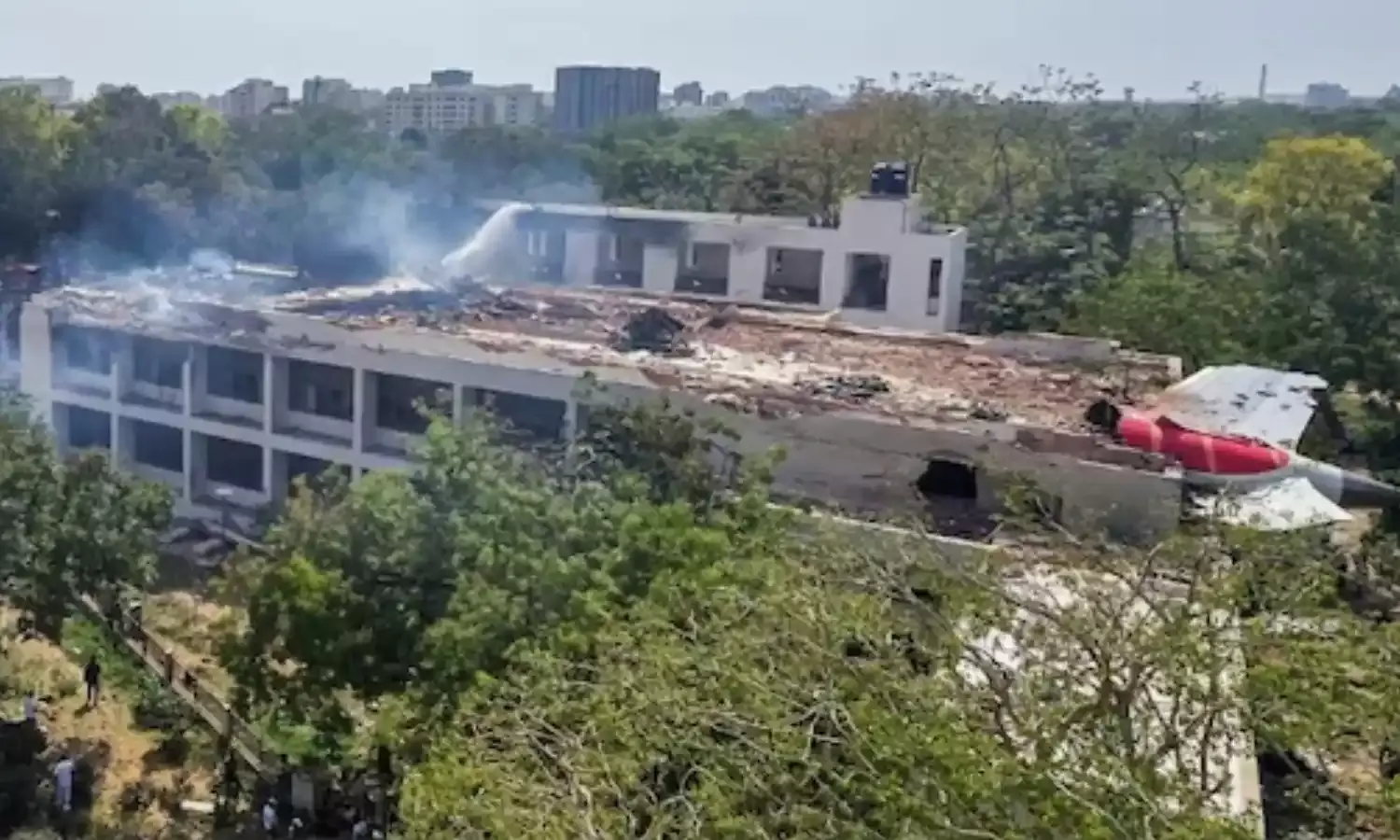 उड़ान भरते ही बंद हो गए थे दोनों इंजन... अहमदाबाद प्लेन हादसे की प्रारंभिक रिपोर्ट में हुए कई चौंकाने वाले खुलासे