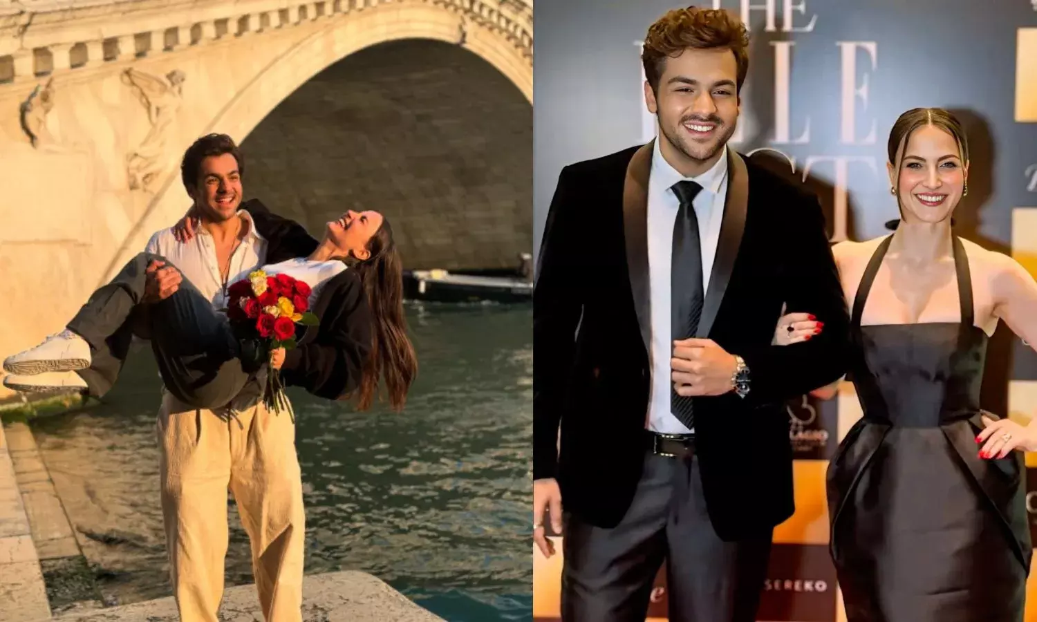 इस एक्ट्रैस को डेट कर रहे है आशीष चंचलानी, इंस्टाग्राम पोस्ट में किया रिश्ते का खुलासा; फोटो वायरल इस एक्ट्रैस को डेट कर रहे है आशीष चंचलानी, इंस्टाग्राम पोस्ट में किया रिश्ते का खुलासा; फोटो वायरल