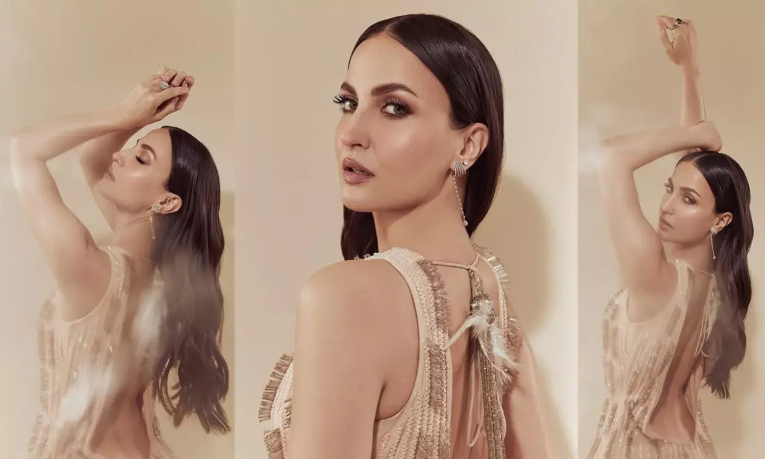 आशीष चंचलानी की लेडी लव एली अवराम कौन है? बॉलीवुड से पुराना नाता, अमिताभ संग कर चुकी है स्क्रीन शेयर आशीष चंचलानी की लेडी लव एली अवराम कौन है? बॉलीवुड से पुराना नाता, अमिताभ संग कर चुकी है स्क्रीन शेयर