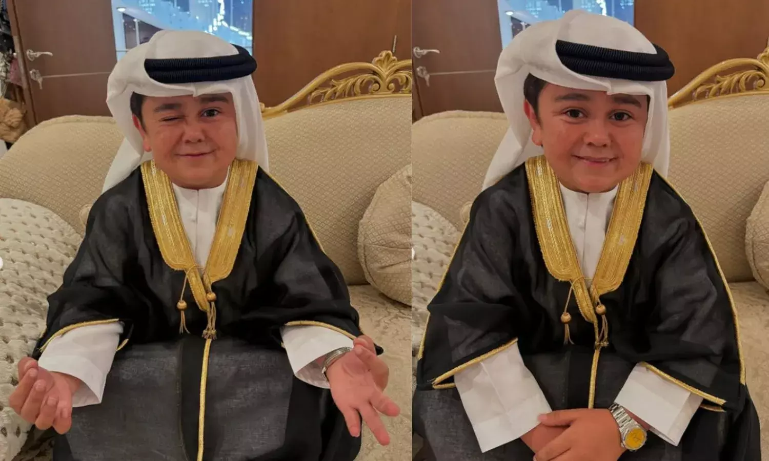 बिग बॉस फेम अब्दू रोजिक दुबई में चोरी के आरोप में गिरफ्तार; फैन्स हैरान बिग बॉस फेम अब्दू रोजिक दुबई में चोरी के आरोप में गिरफ्तार; फैन्स हैरान