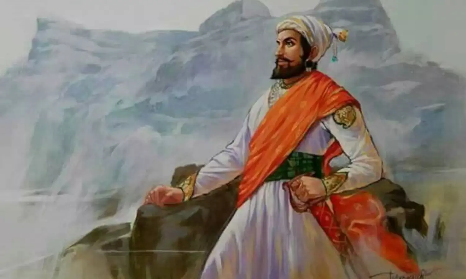 विश्व धरोहर बनी मराठा सैन्य शक्ति की पहचान