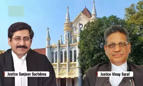 लोक सेवा पदोन्नति नियम 2025 पर नोटिस जारी