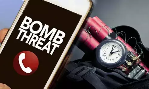 10 दिन में दूसरी घटना, पुलिस ने बढ़ाई सुरक्षा