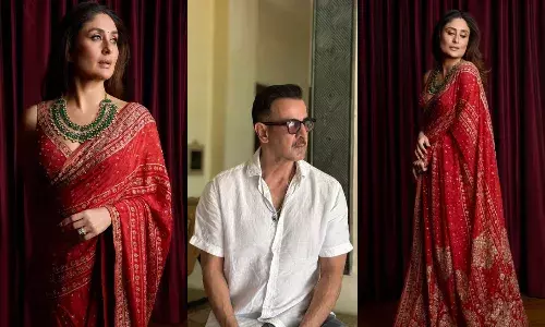 सैफ अली खान पर हमले के बाद करीना कपूर की कार पर भी हुआ हमला, रोनित रॉय का खुलासा चौंकाने वाला