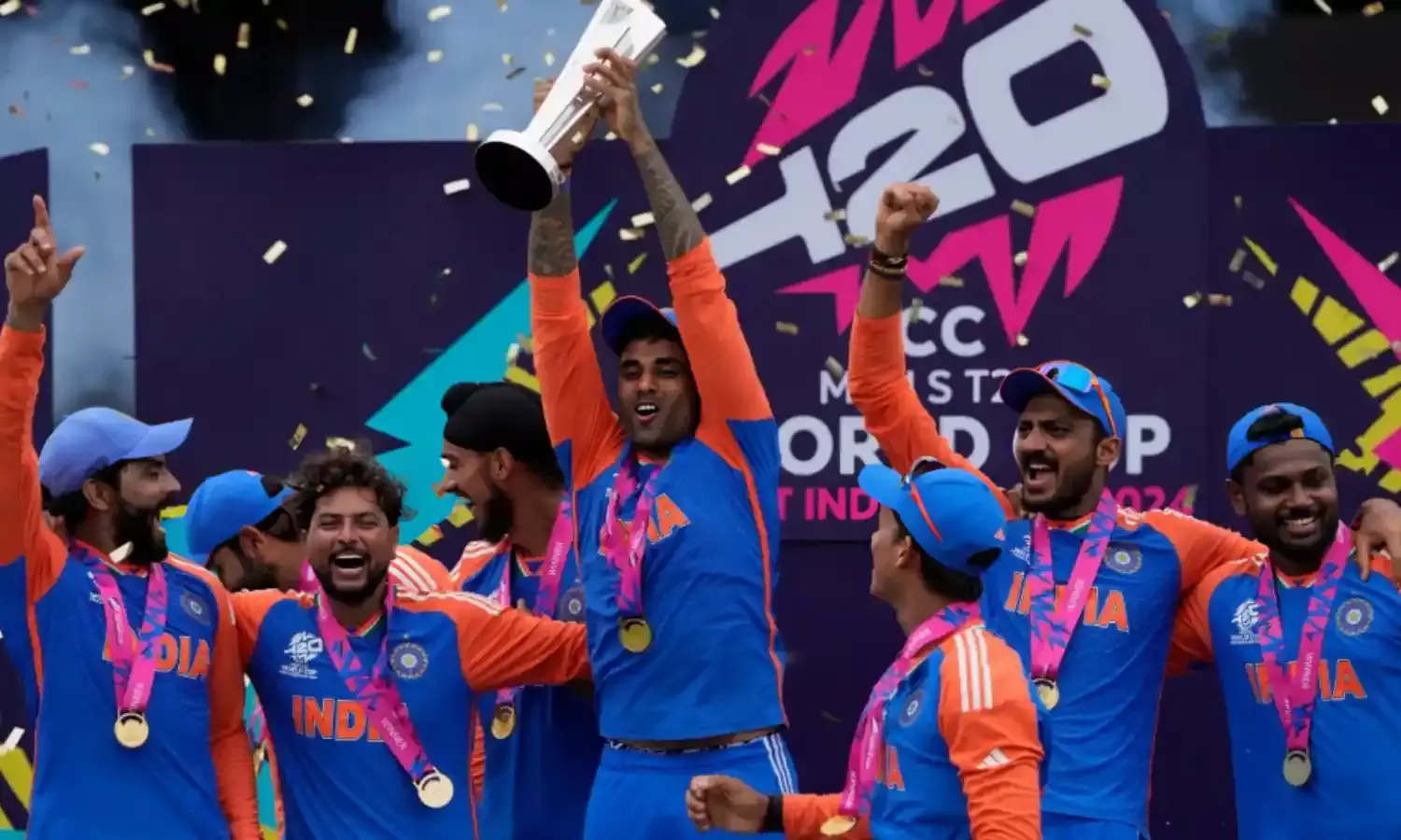 T20 World Cup 2026