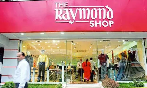 क्या है Raymond का गारमेंट एक्सचेंज प्रोग्राम, जिसमें फ्री में सिलेंगे आपके कपड़े