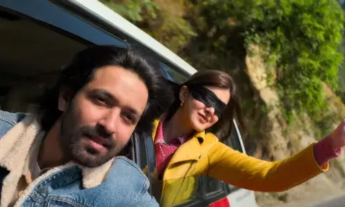 आंखों की गुस्ताखियां का बॉक्स ऑफिस पर बुरा हाल, दो दिन में भी नहीं कमा पाई एक करोड़