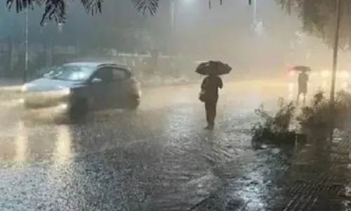 एमपी, यूपी समेत इन पांच राज्यों में भारी बारिश का अलर्ट, चित्रकूट, सतना में बाढ़ की स्थिति