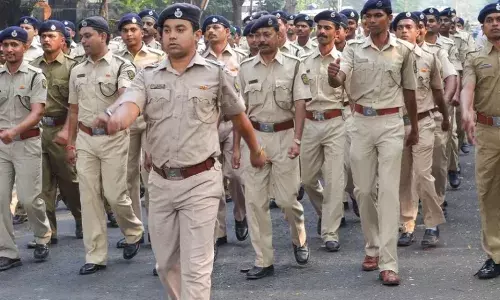 मध्यप्रदेश पुलिस को दो हजार चयनित आरक्षकों की तलाश,  2023 में हुआ था 6400 युवकों का चयन