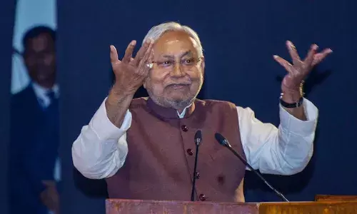 नीतीश कुमार का बड़ा दावा, 10 लाख युवाओं को सरकारी नौकरी और 39 लाख लोगों को मिला रोजगार