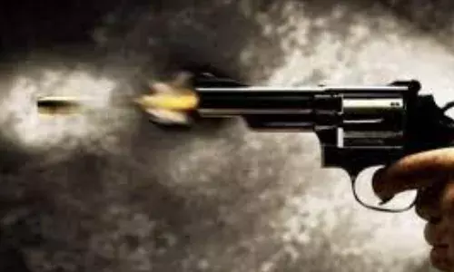 लौट रहा गुंडाराज! पटना में अब भाजपा नेता की गोली मारकर हत्या, तेजस्वी यादव बोले - क्या कहे किससे कहे?