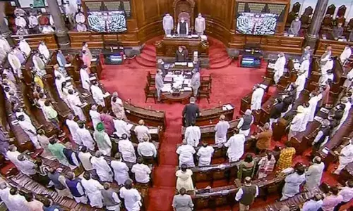 कौन हैं वो चार लोग जिन्हें राज्यसभा भेजने के लिए राष्ट्रपति ने किया मनोनीत