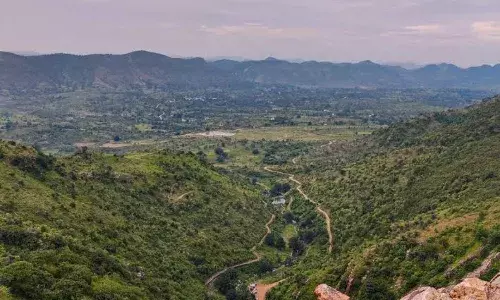 मानसून में कर रहे हैं आप घूमने का प्लान, राजस्थान की इस जगह को एक्सप्लोर करना ना भूले