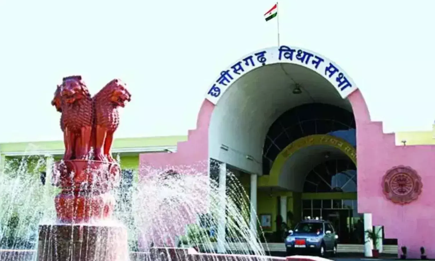 खाद, बिजली और शराब घोटाले पर होगी तीखी बहस, सरकार को घेरेगी कांग्रेस