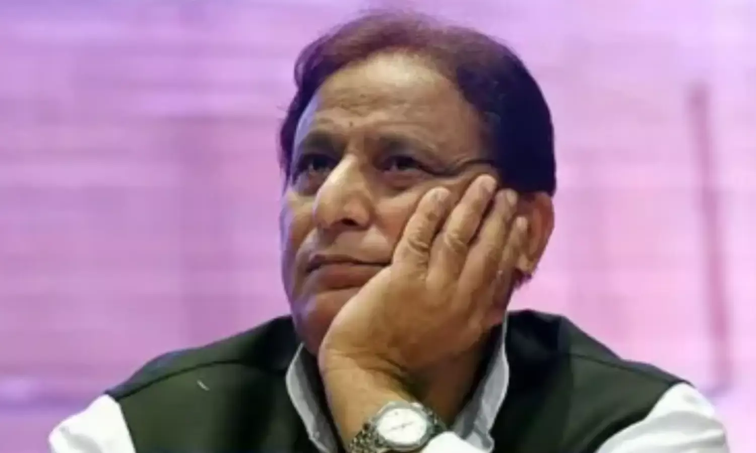 भड़काऊ भाषण मामले में केस ट्रांसफर से इनकार